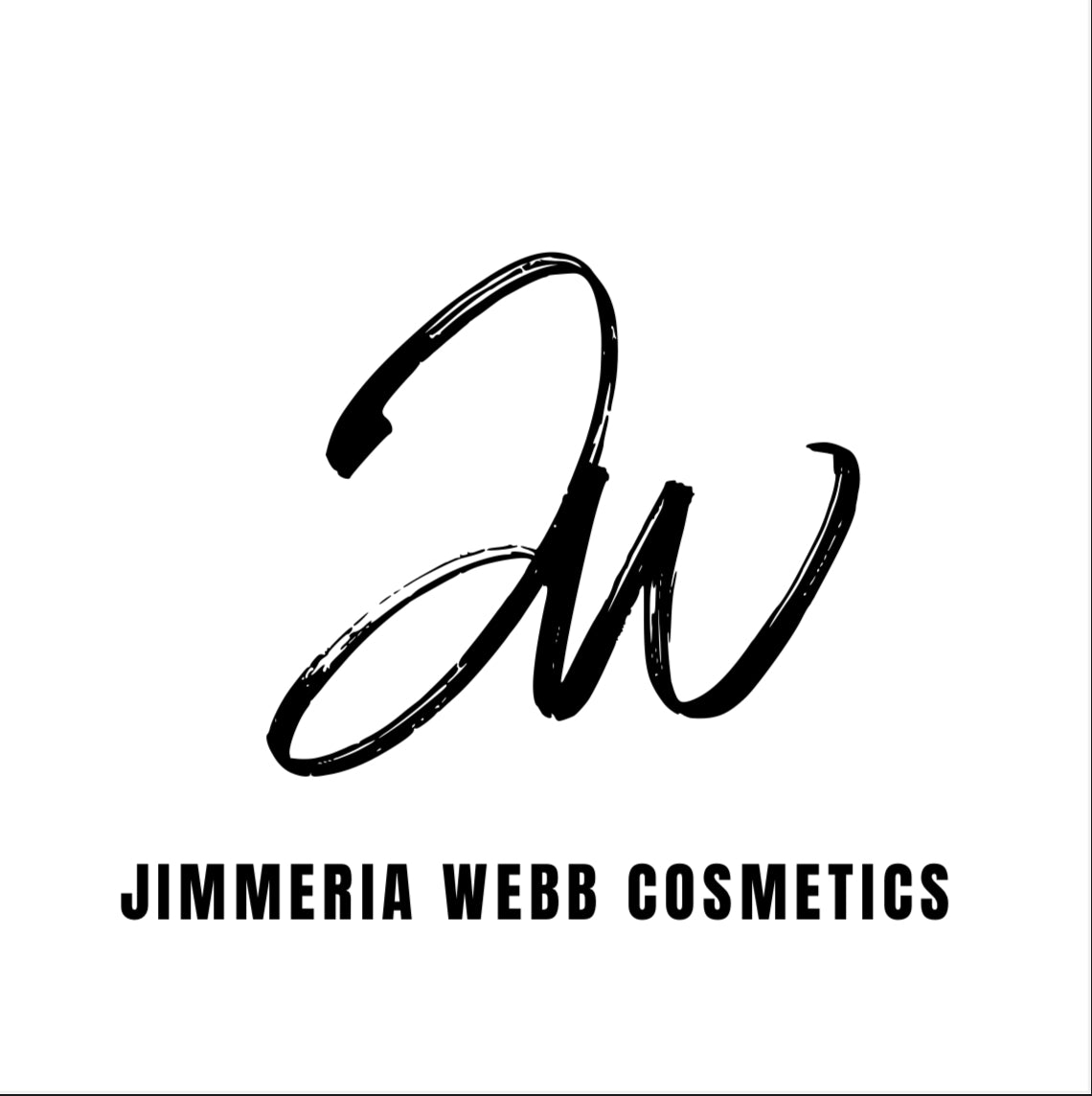 Jimmeria Webb Cosmetics 